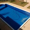 Construção de Piscinas