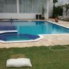 Construção de Piscinas