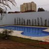 Construção de Piscinas